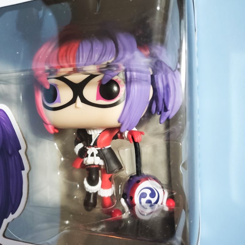 ファンコ ポップ 『ニンジャバットマン』 ハーレイ・クイン Funko POP