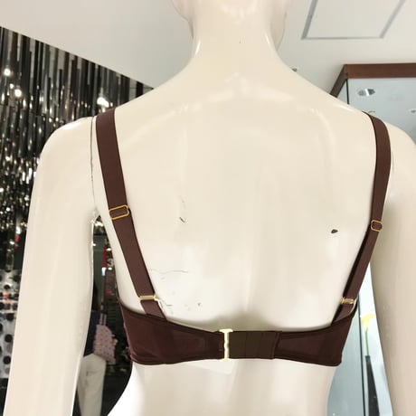 Sbiel Mesh  bra