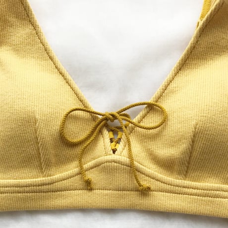 Rib tereco bra