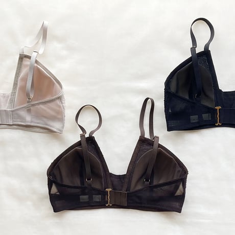 STRETCH SUCKER   bra