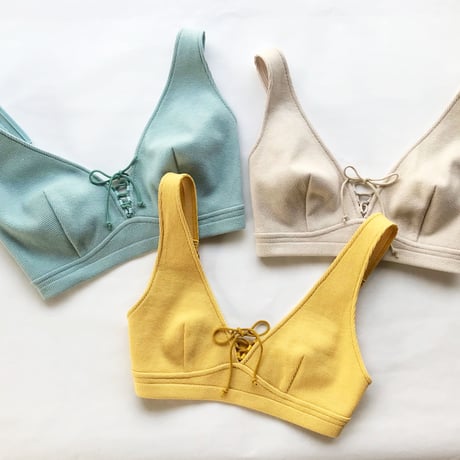 Rib tereco bra