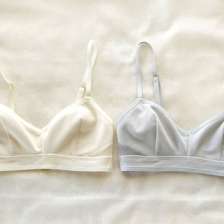 Double Knit  bra