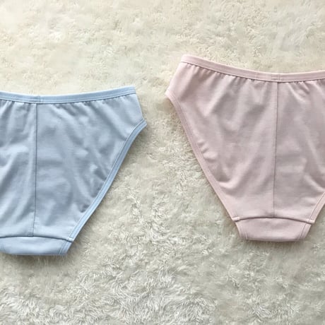 Satin Mix  shorts
