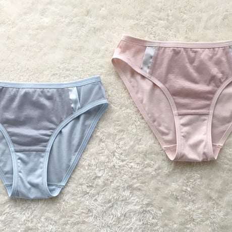 Satin Mix  shorts