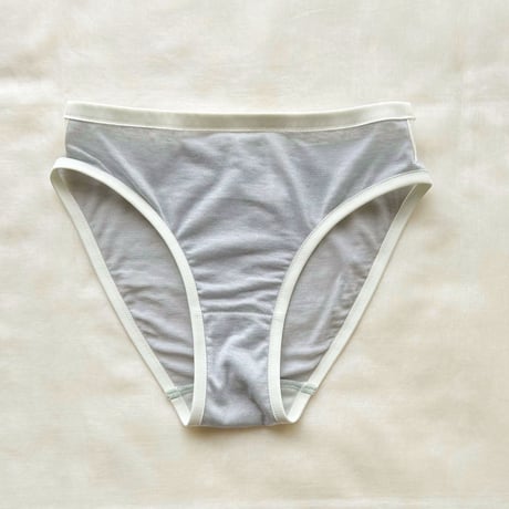 JERSEY STITCH  shorts  -  Bi-color ver.