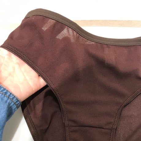 Sbiel Mesh  h.w.shorts
