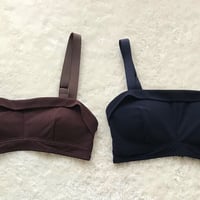 Sbiel Mesh  bra