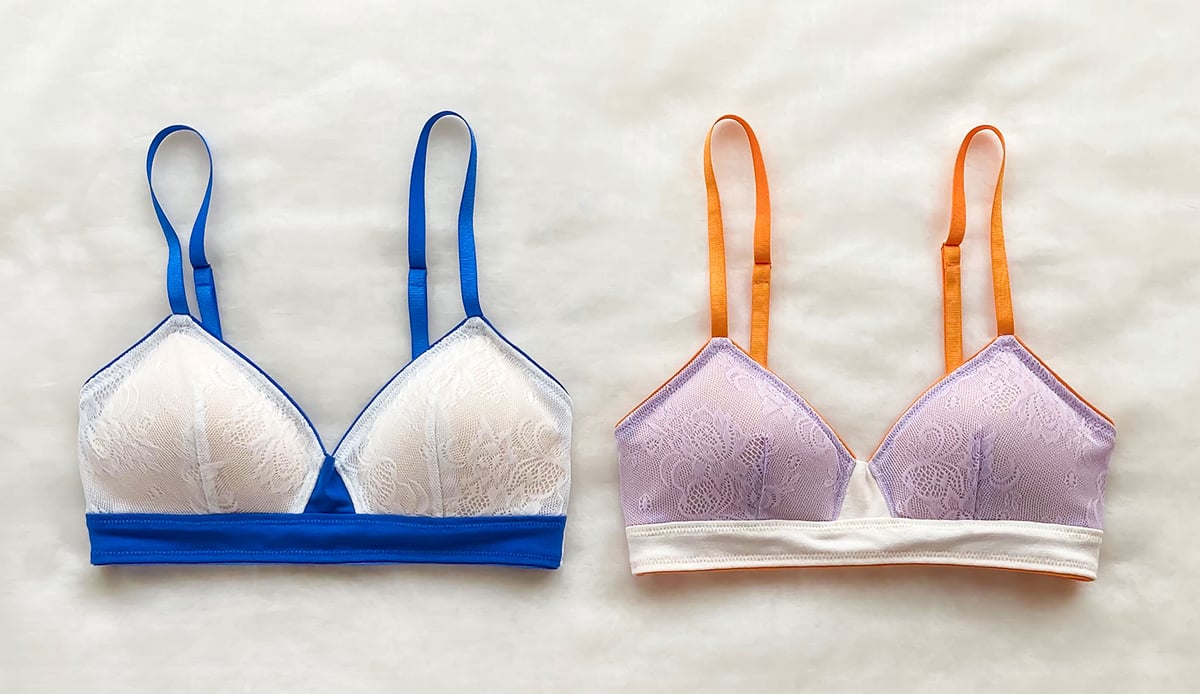 windsky Flocky lace bra&shorts ブラ&ショーツ windsky Flocky lace bra&shorts ブラ&ショーツ ウィング