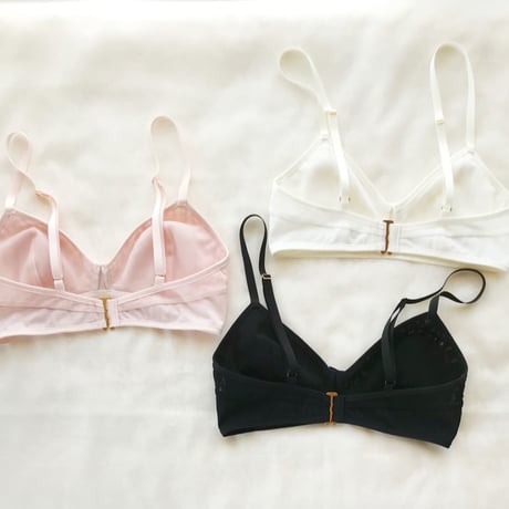 Cord Lace   bra