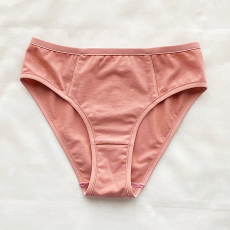 Combed jersey shorts
