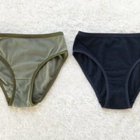 Turpan c. jersey shorts