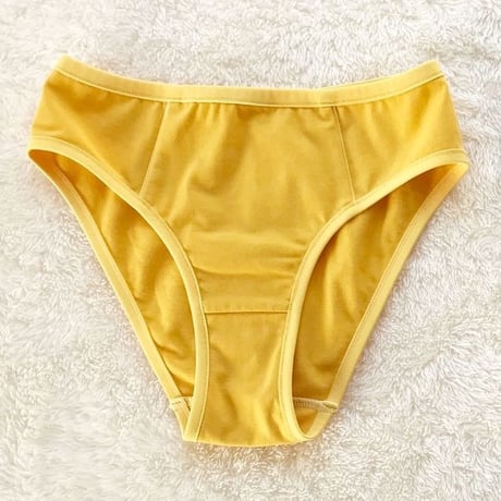 Combed jersey shorts