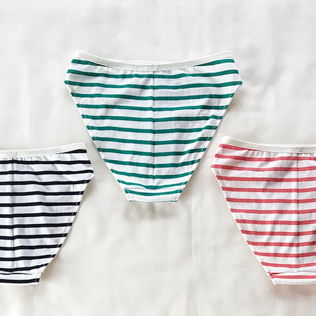 Border jersey  shorts