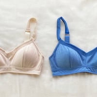 PLATING JERSEY   tank top bra