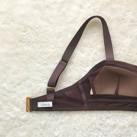 Sbiel Mesh  bra