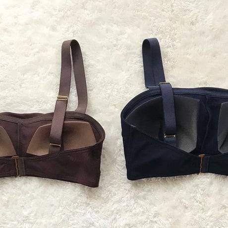 Sbiel Mesh  bra