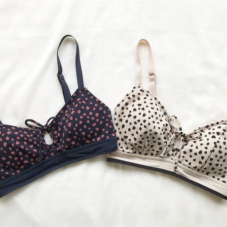 ANIMAL bra