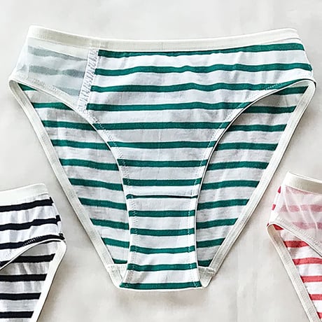 Border jersey  shorts