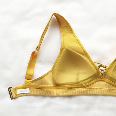 Rib tereco bra