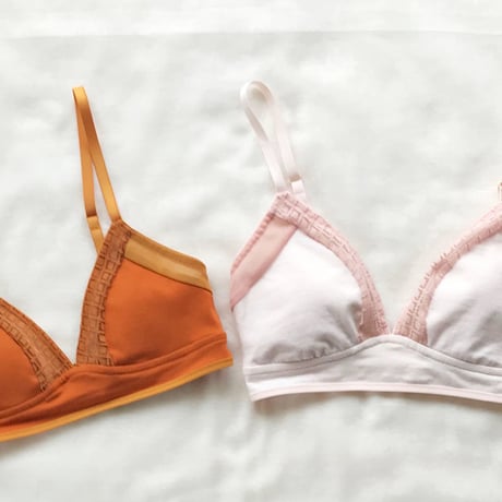 Rachel lace bra