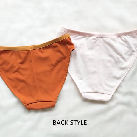 Raschel lace shorts