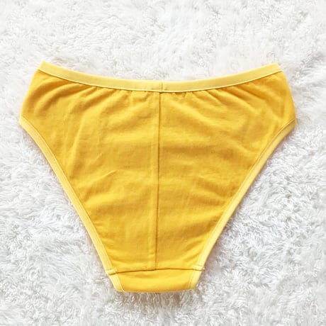 Combed jersey shorts