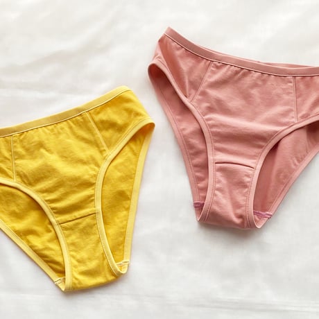 Combed jersey shorts