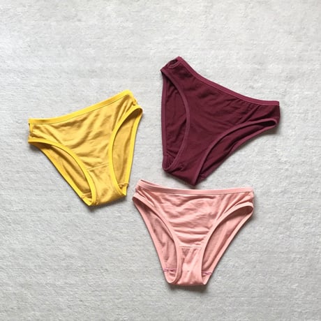 JERSEY STITCH  shorts