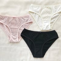 Cord Lace  shorts
