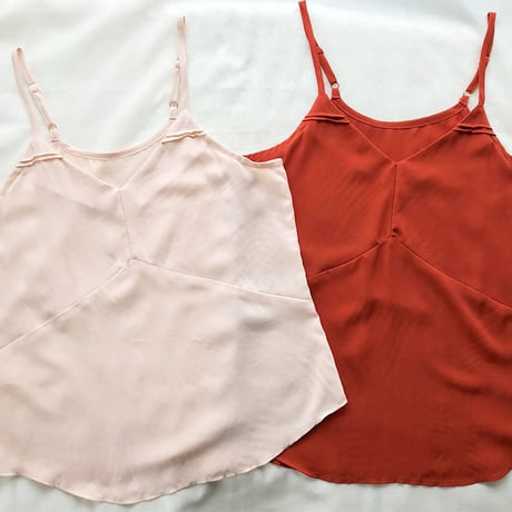 Ryon Lawn  camisoles