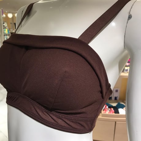 Sbiel Mesh  bra