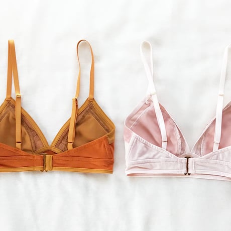 Rachel lace bra