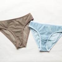 Geometric shorts