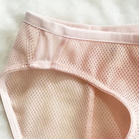 Net  Tulle   shorts