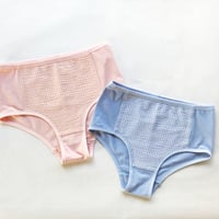 Stripe shorts