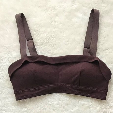 Sbiel Mesh  bra
