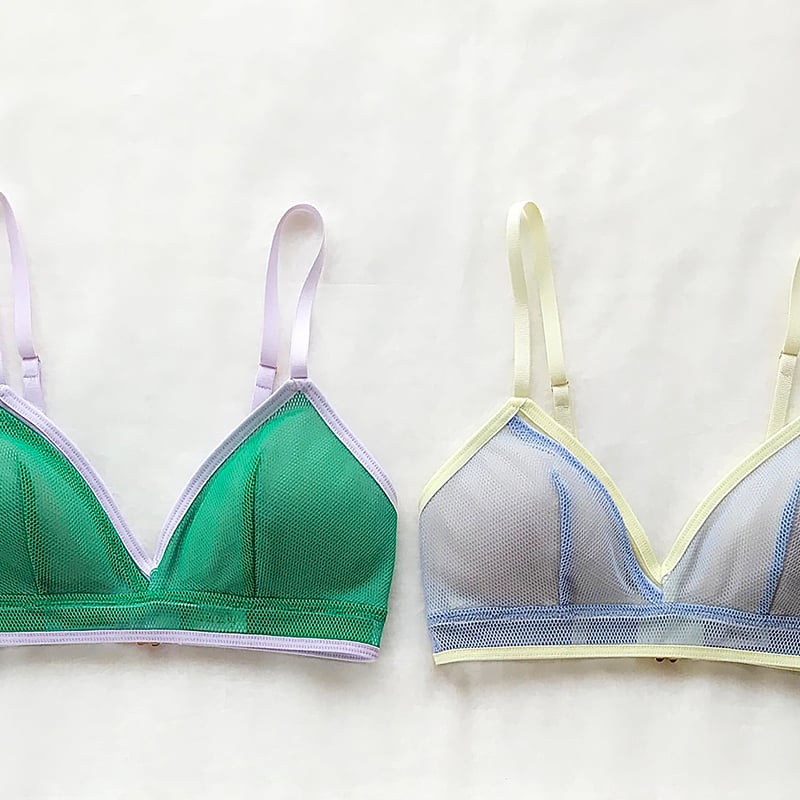 【専用】 VS インナー 6点 IBT383S｜アンテシュクレ intesucre 毎日フィットブラ すっきり