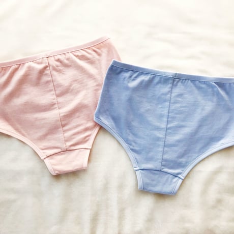 Stripe shorts