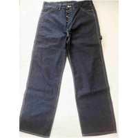 SUGAR CANE シュガーケーン 11oz デニム ペインター ワークパンツ『11oz. BLUE DENIM WORK PANTS 』SC42495