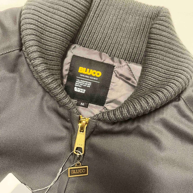 BLUCO　WINTER WORK COAT・Ｍ BLUCO アウター