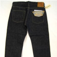 SUGAR CANE シュガーケーン 12oz. 1947MODEL TYPE-2 DENIM PANTS デニムパンツ SC42009-421