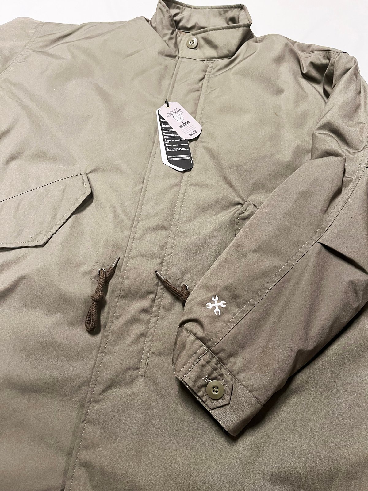 ブルコ　BLUCO　モッズコート fit=scale-down,w=1200