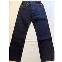 SUGAR CANE シュガーケーン 13oz. DENIM WAIST OVERALLS 2025 MODEL ウエストオーバーオールズ SC42025