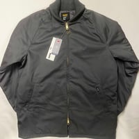BLUCO ブルコ 『WINTER WORK COAT』 ワークコート 147-31-056 グレー