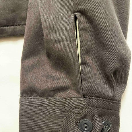 MODUCT モダクト ENTERPRISE JUMPER エンタープライズ・ジャンパー "BANNER FEEDS" MO15630