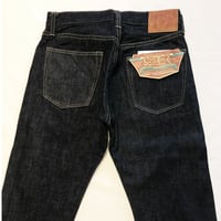 SUGAR CANE シュガーケーン 12oz. 1947MODEL TYPE-3 DENIM PANTS デニムパンツ SC42014-421
