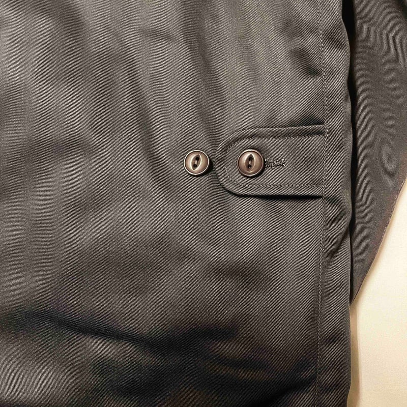 BLUCO ブルコ 『WINTER WORK COAT』 ワークコート 147-31-056