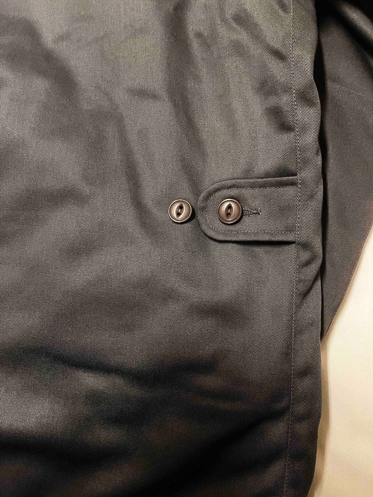 BLUCO ブルコ 『WINTER WORK COAT』 ワークコート 147-31-056