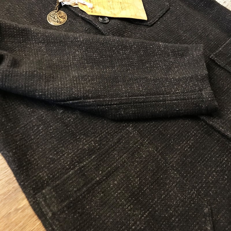 SUGARCANE シュガーケーン FICTION ROMANS DOUBLE FACE CH SUGARCANE シュガーケーン FICTION ROMANS DOUBLE FACE CH
