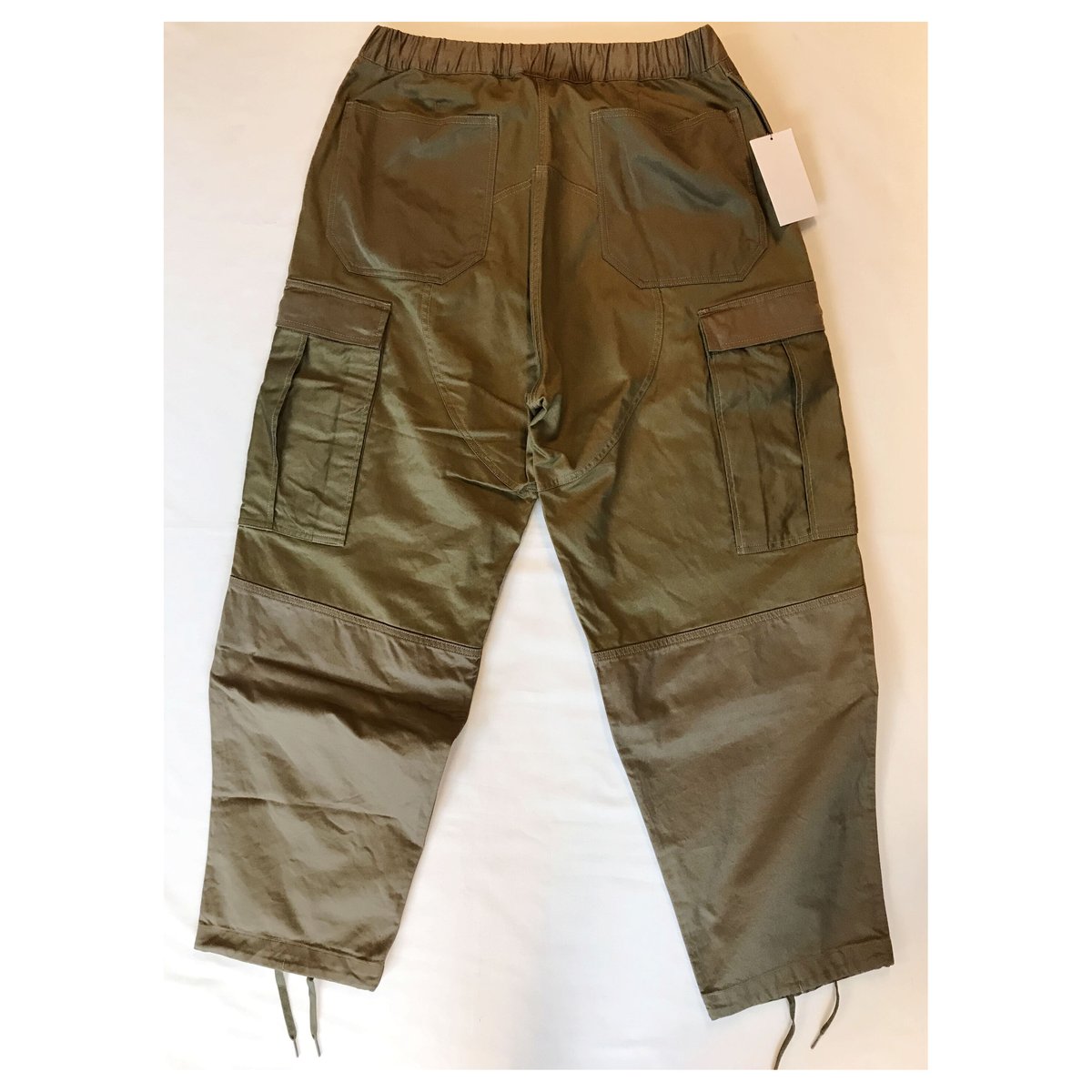 MODUCT モダクト ”MONKEY BUTT CARGO PANTS